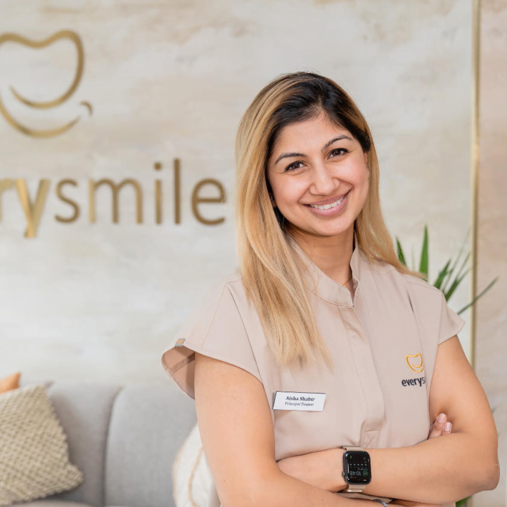 teeth whitening Leicester