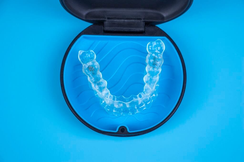 Dentist in Leicester