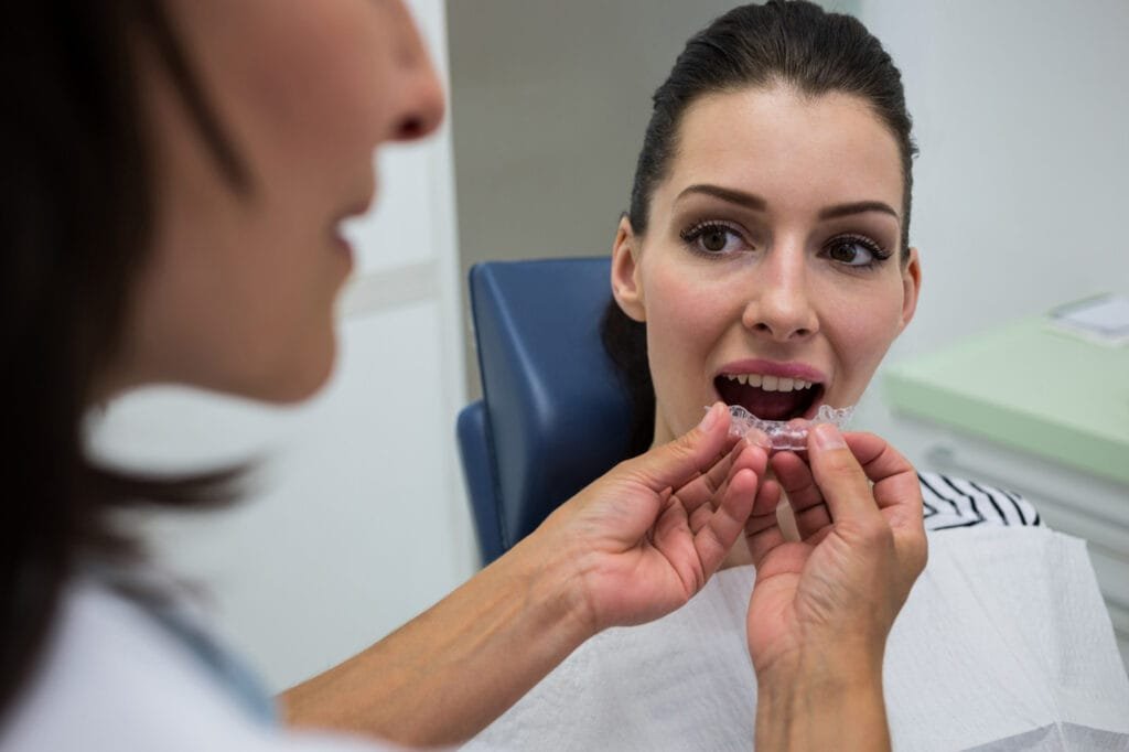 Invisalign Leicester