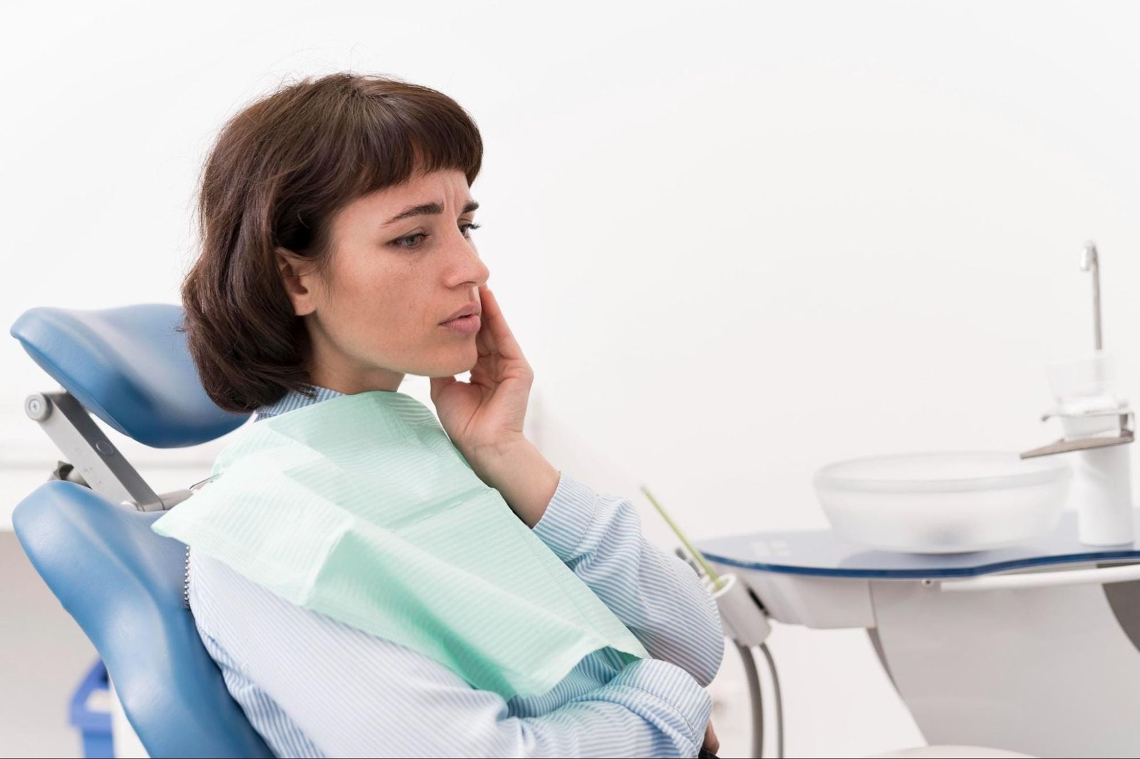 Dental Sedation