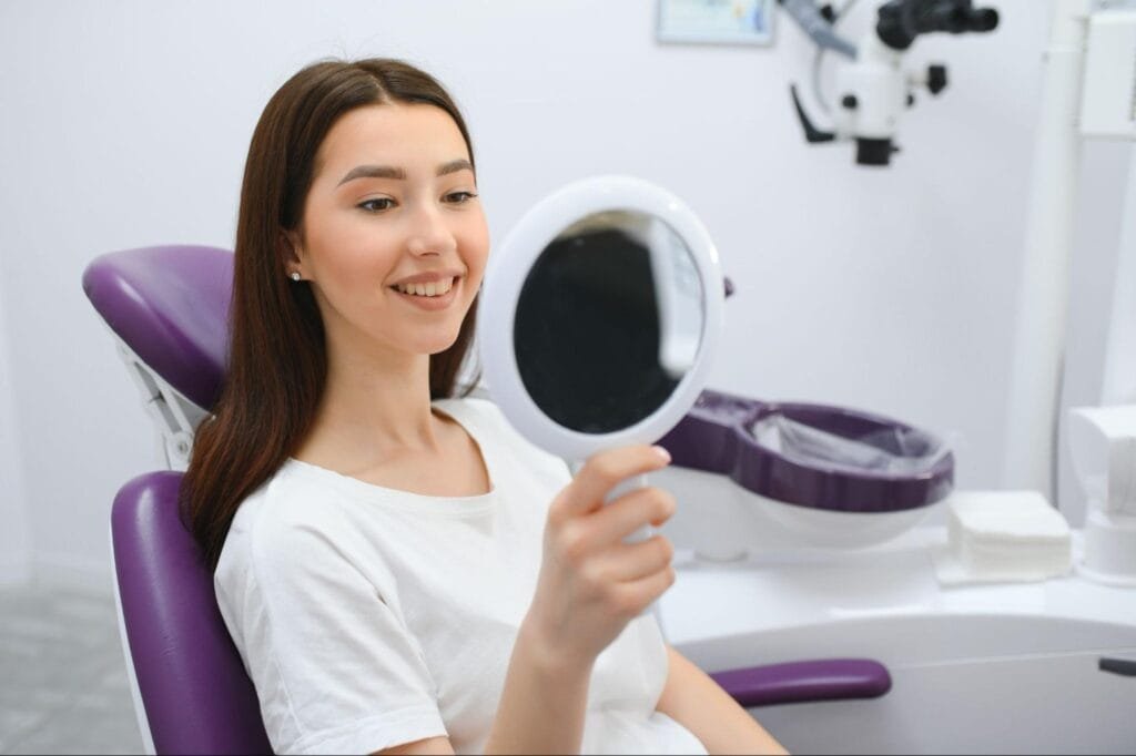Dental Sedation Leicester