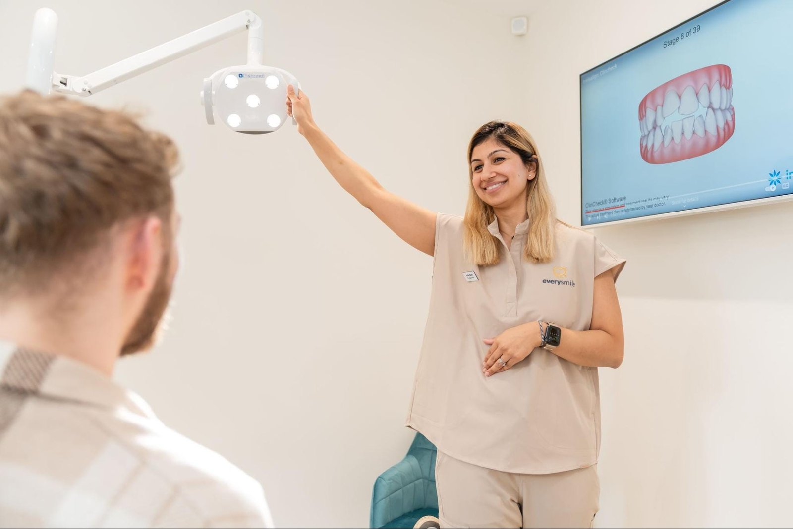 Dentist In Leicester