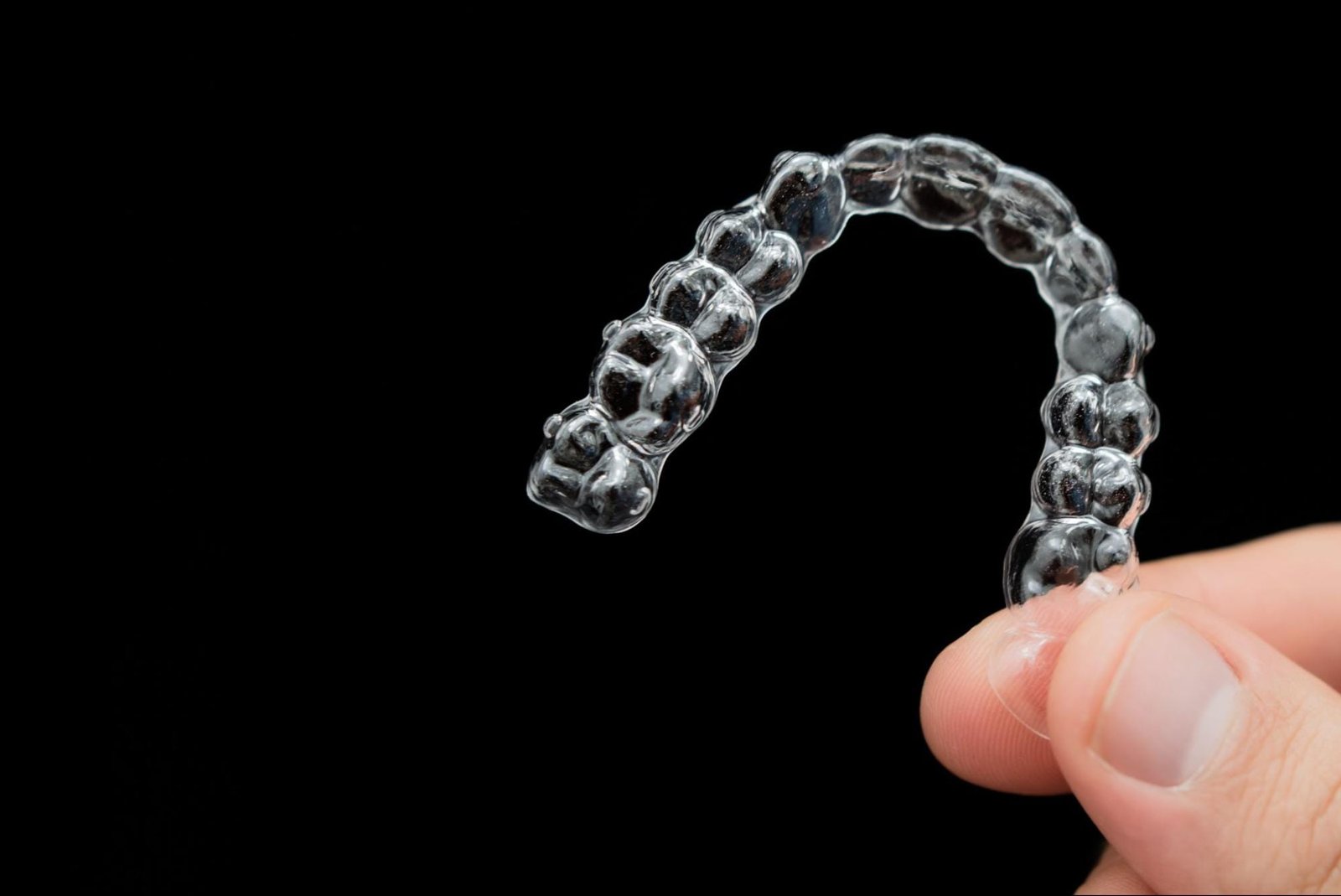 Invisalign in Leicester cost