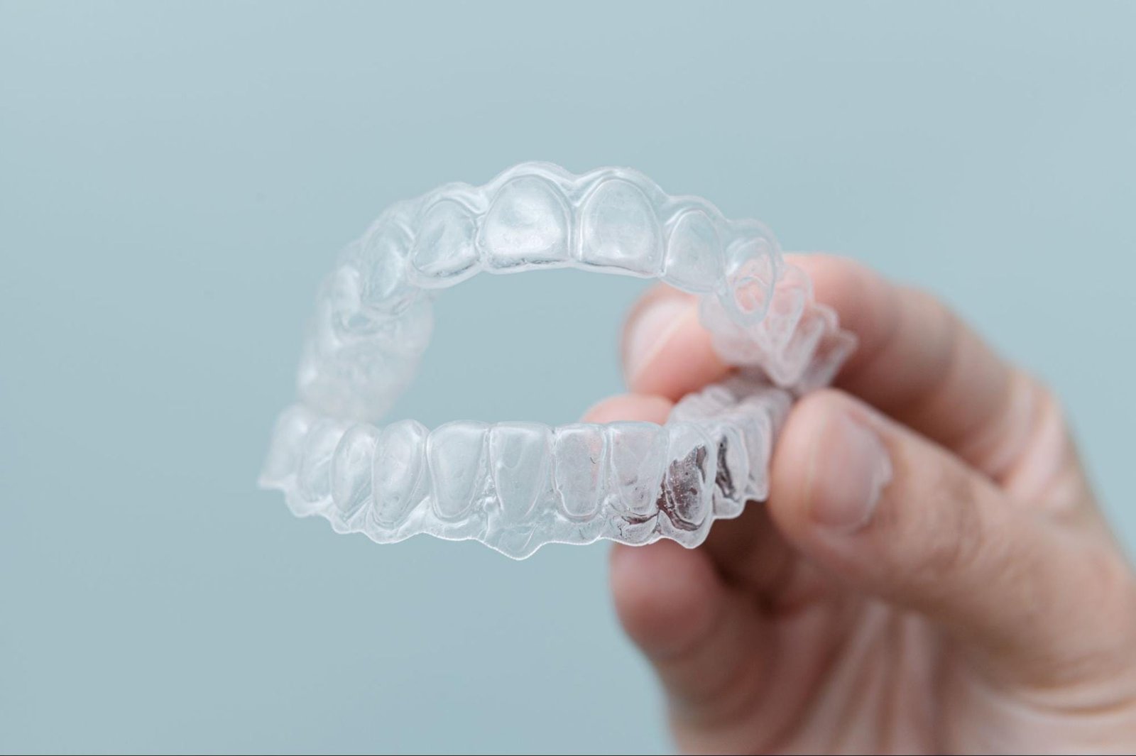 Dentist Leicester