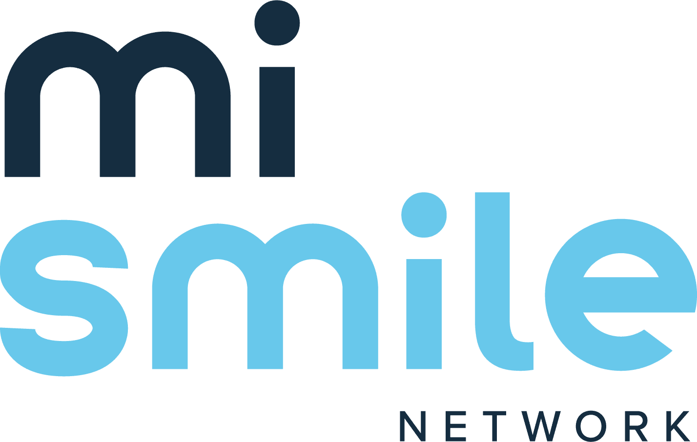 MiSmile_Logo_Full_Light
